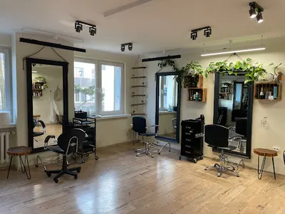 La Bella - Salon fryzjerski Rzeszów