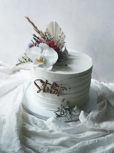 Gorzka Pracownia Wypieków